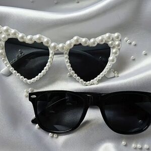 Bride & Groom Sunglasses